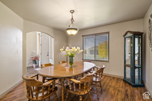 Photo 21 for MLS #2107548 at 3880 S 4550 West