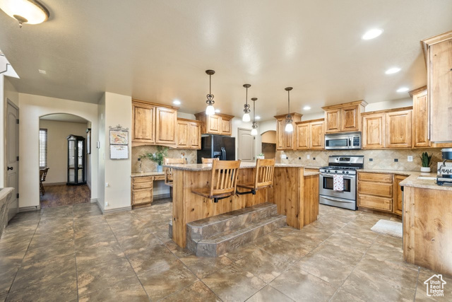 Photo 17 for MLS #2107548 at 3880 S 4550 West