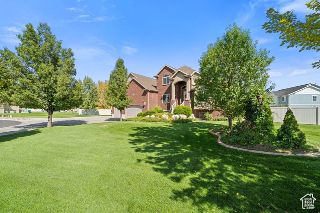 Photo 6 for MLS #2107548 at 3880 S 4550 West