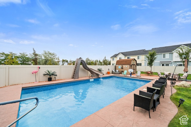 Photo 55 for MLS #2107548 at 3880 S 4550 West