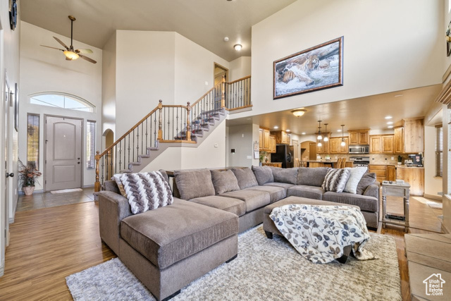 Photo 14 for MLS #2107548 at 3880 S 4550 West