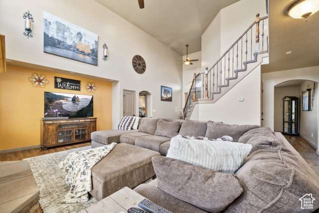 Photo 13 for MLS #2107548 at 3880 S 4550 West