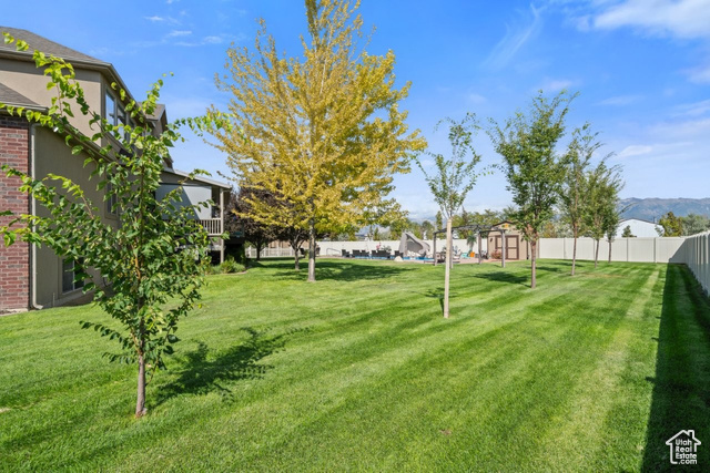 Photo 64 for MLS #2107548 at 3880 S 4550 West