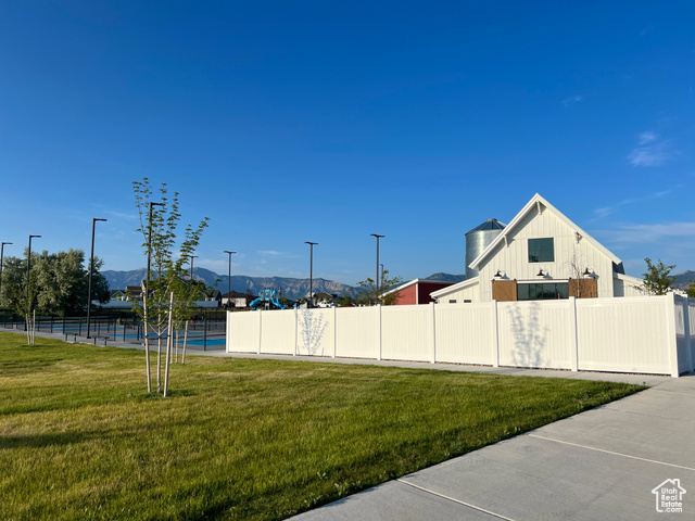 Photo 69 for MLS #2107548 at 3880 S 4550 West