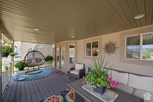 Photo 46 for MLS #2107548 at 3880 S 4550 West