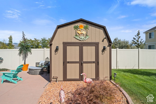 Photo 57 for MLS #2107548 at 3880 S 4550 West