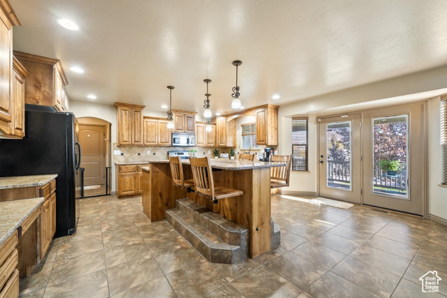 Photo 16 for MLS #2107548 at 3880 S 4550 West