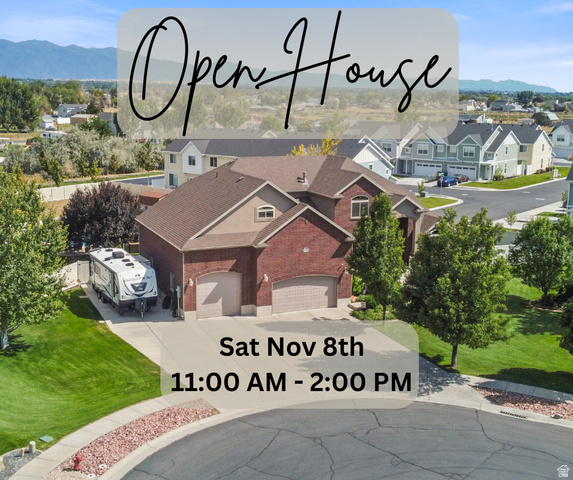 3880 S 4550 W, West Haven UT 84401