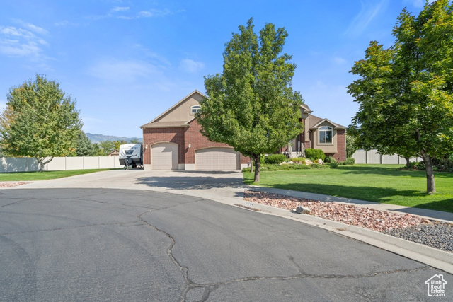 3880 S 4550 W, West Haven UT 84401