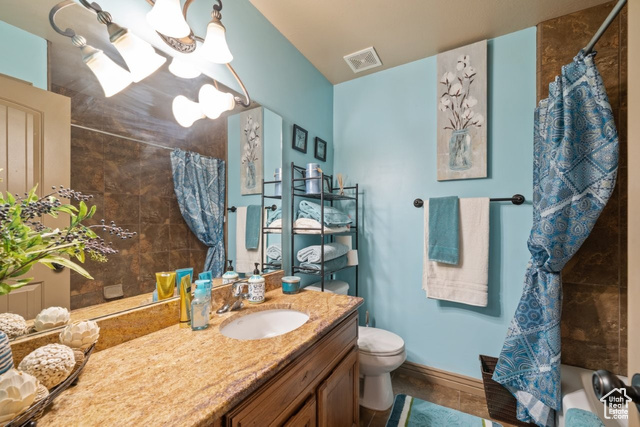 Photo 35 for MLS #2107548 at 3880 S 4550 West