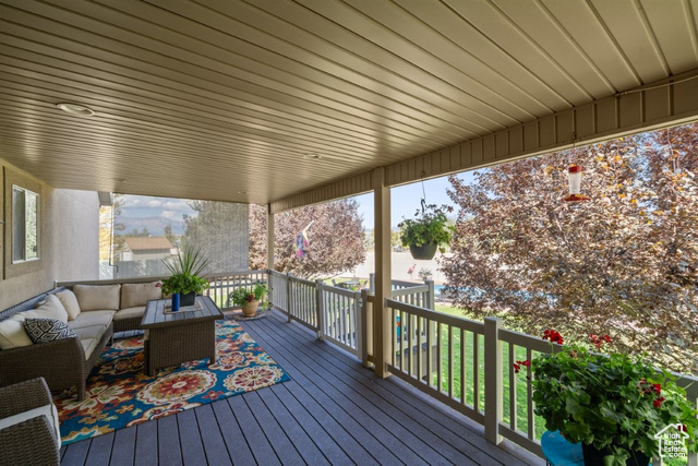 Photo 47 for MLS #2107548 at 3880 S 4550 West