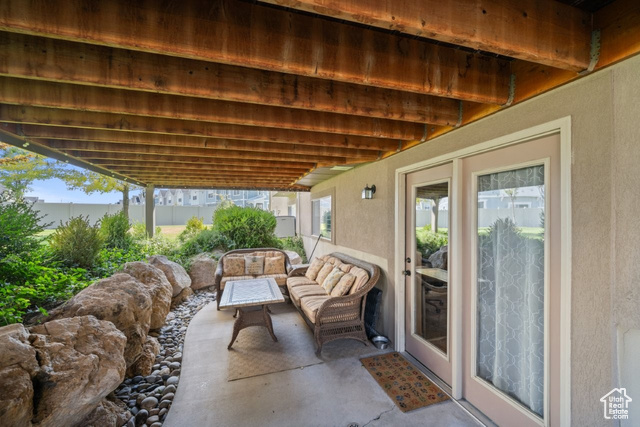 Photo 49 for MLS #2107548 at 3880 S 4550 West