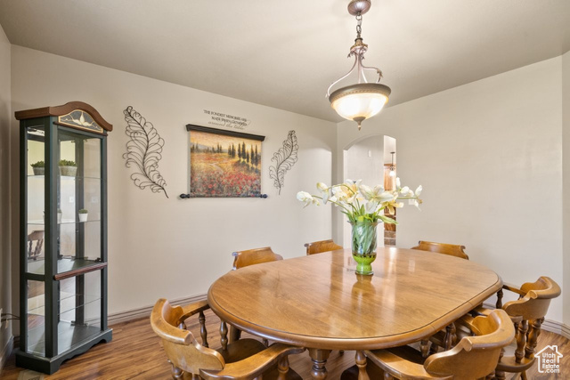 Photo 22 for MLS #2107548 at 3880 S 4550 West