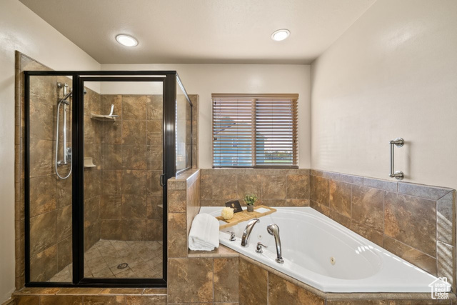 Photo 29 for MLS #2107548 at 3880 S 4550 West