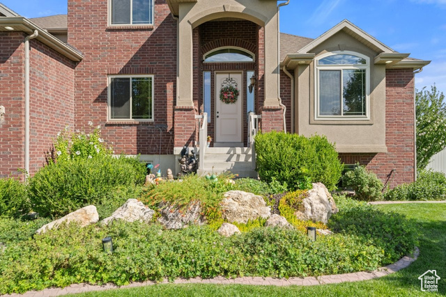 Photo 9 for MLS #2107548 at 3880 S 4550 West