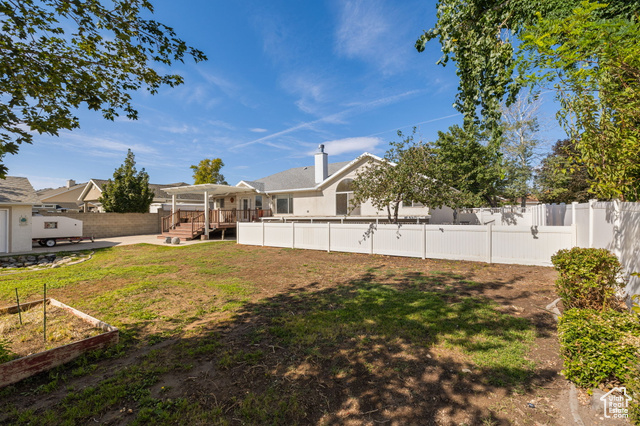 Photo 42 for MLS #2107549 at 8859 S Long Dr