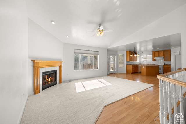 Photo 7 for MLS #2107549 at 8859 S Long Dr