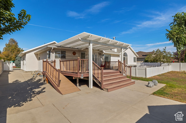 Photo 46 for MLS #2107549 at 8859 S Long Dr