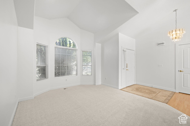 Photo 5 for MLS #2107549 at 8859 S Long Dr