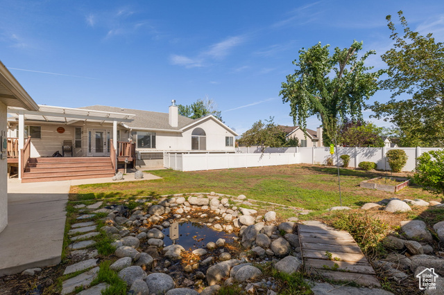Photo 40 for MLS #2107549 at 8859 S Long Dr