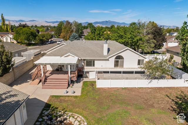 Photo 53 for MLS #2107549 at 8859 S Long Dr