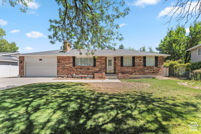 8843 S CAPERNAUM RD, West Jordan UT 84088