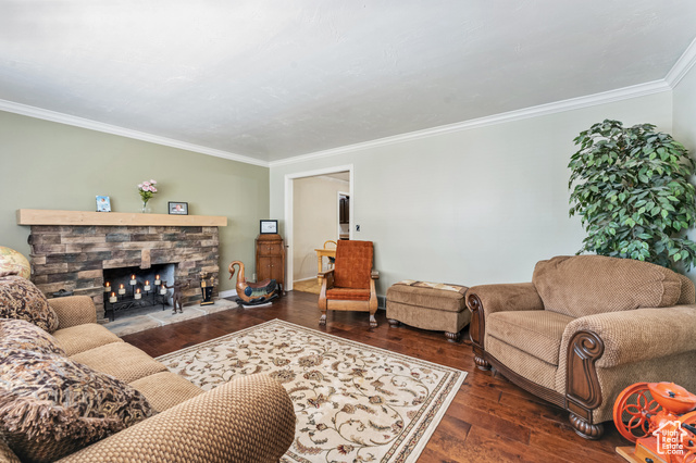 Photo 5 for MLS #2107550 at 8843 S Capernaum Rd