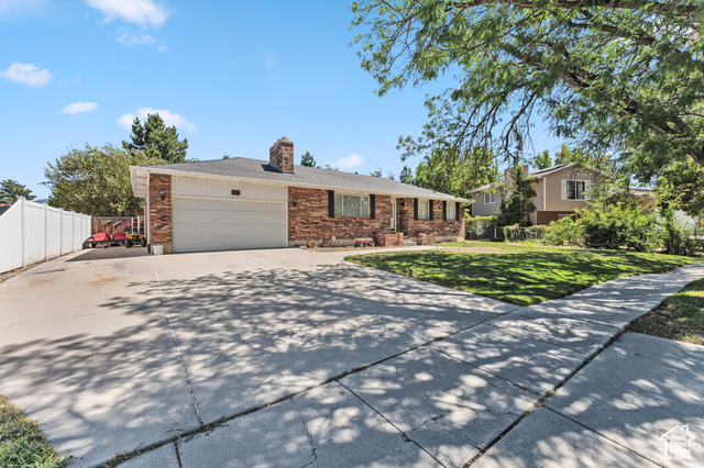Photo 2 for MLS #2107550 at 8843 S Capernaum Rd