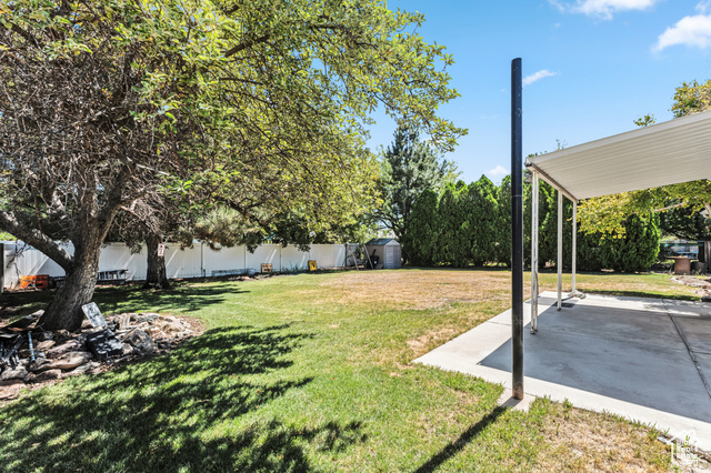 Photo 25 for MLS #2107550 at 8843 S Capernaum Rd