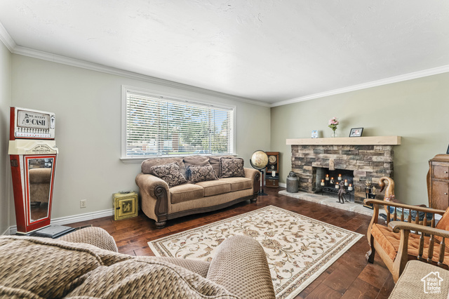 Photo 4 for MLS #2107550 at 8843 S Capernaum Rd