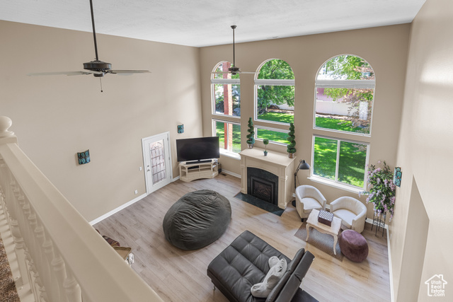 Photo 6 for MLS #2107551 at 6 N Shady Ln