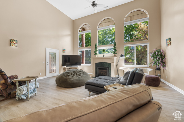 Photo 4 for MLS #2107551 at 6 N Shady Ln