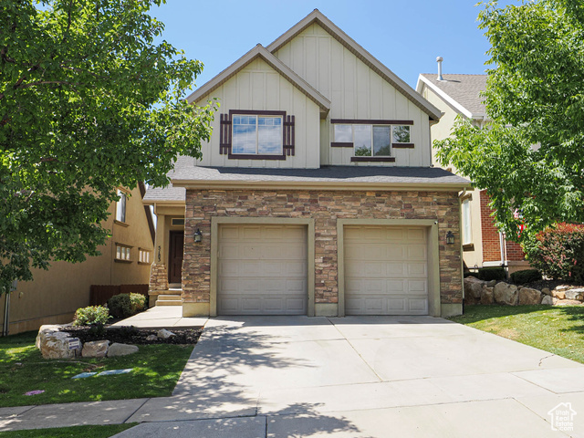 5183 N FOX HOLLOW WAY, Lehi UT 84043