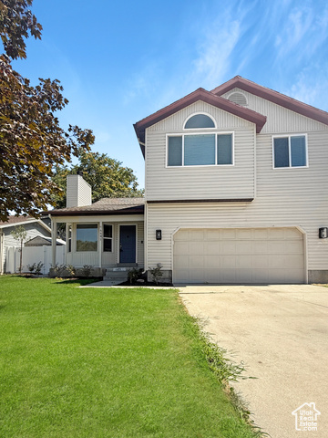 4491 S HERTFORD DR, Salt Lake City UT 84119