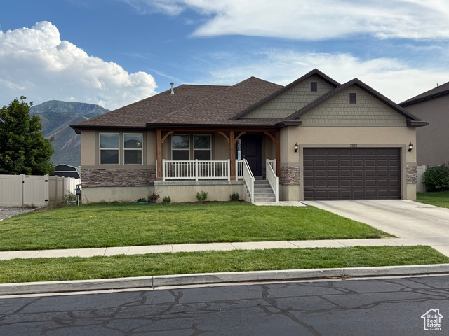 MLS #2107556                     located at 2262 E Rio Grande Dr,
                     Spanish Fork, UT