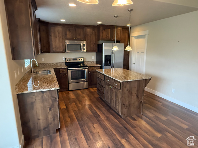 Photo 7 for MLS #2107556 at 2262 E Rio Grande Dr