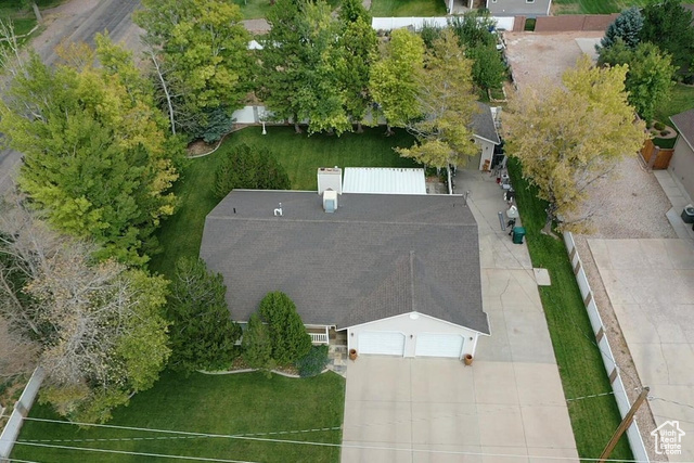 Photo 3 for MLS #2107557 at 390 N 200 West