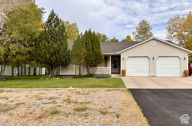 MLS #2107557 - 390 N 200 West