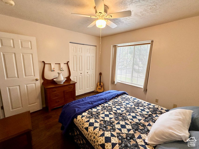 Photo 16 for MLS #2107557 at 390 N 200 West
