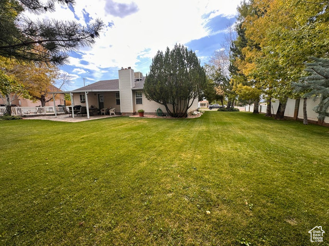 Photo 35 for MLS #2107557 at 390 N 200 West