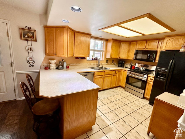 Photo 10 for MLS #2107557 at 390 N 200 West