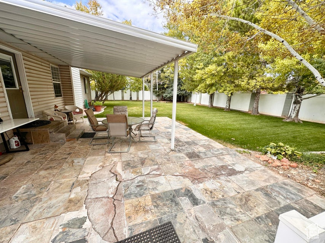 Photo 32 for MLS #2107557 at 390 N 200 West