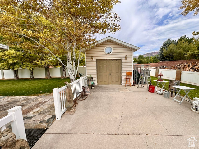 Photo 34 for MLS #2107557 at 390 N 200 West