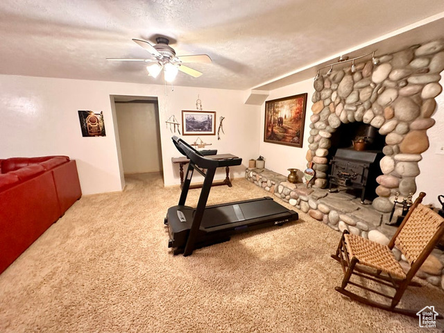 Photo 24 for MLS #2107557 at 390 N 200 West