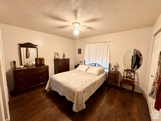 Photo 12 for MLS #2107557 at 390 N 200 West