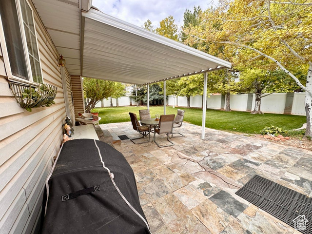 Photo 33 for MLS #2107557 at 390 N 200 West
