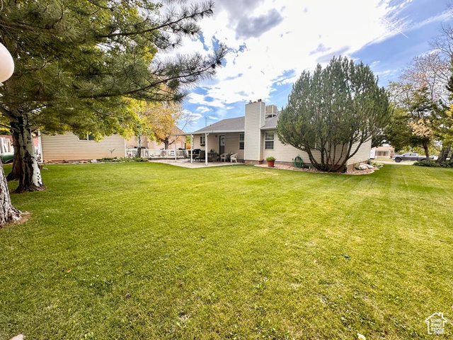 Photo 36 for MLS #2107557 at 390 N 200 West