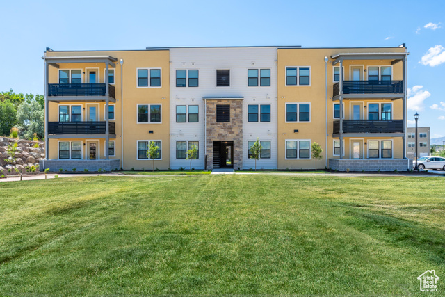 MLS #2107559 - 718 W Blue Magic Ln #S203