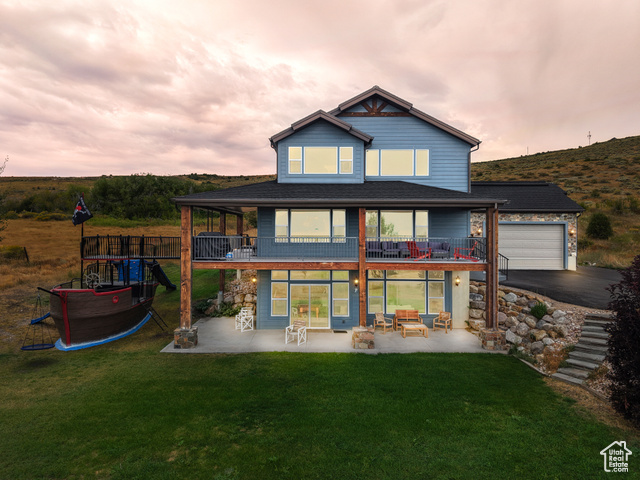 191 Chalet Cir