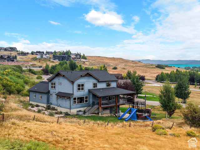 191 Chalet Cir
